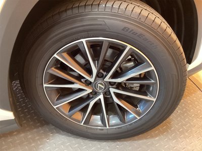 2025 Lexus NX — миниатюра 51