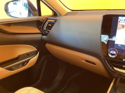 2025 Lexus NX — миниатюра 45