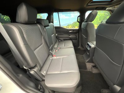 TOYOTA LAND CRUISER 250 - 8