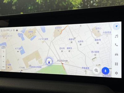 TOYOTA LAND CRUISER 250 - 4