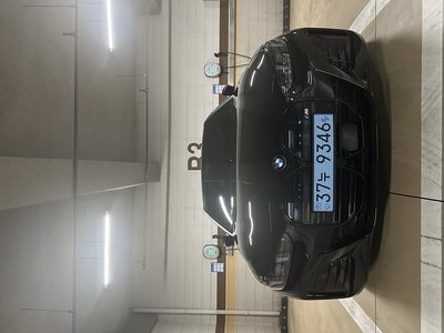 BMW I4 - 2