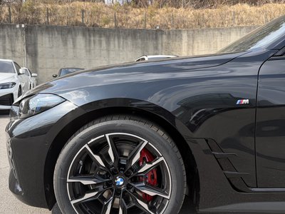 BMW I4 - 6