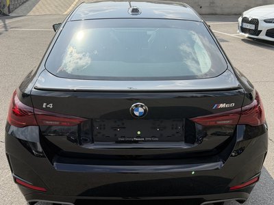 BMW I4 - 3