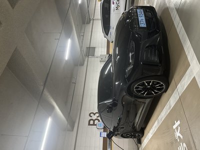 BMW I4 - 1
