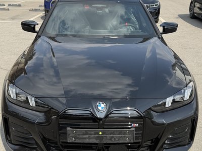 BMW I4 - 7