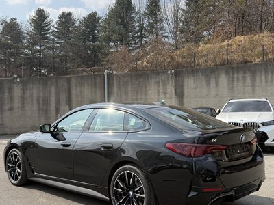 BMW I4 - 4
