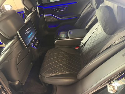 صورة 6 لـ 2021 Mercedes-BENZ S-CLASS