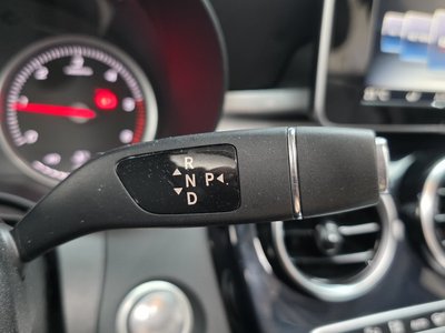 MERCEDES-BENZ C-CLASS - 9