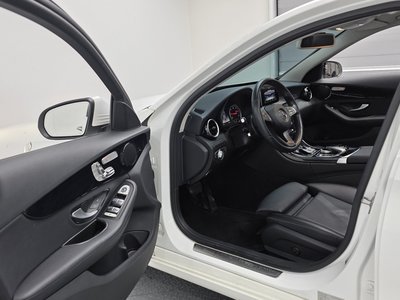 MERCEDES-BENZ C-CLASS - 10