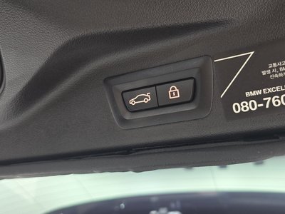 2020 BMW X7 缩略图 34