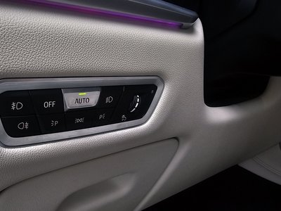 2020 BMW X7 缩略图 28