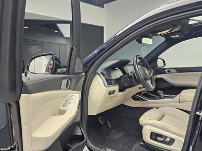 2020 BMW X7 缩略图 13