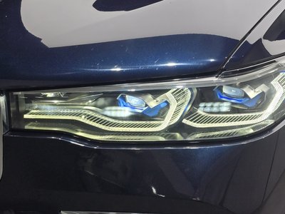 2020 BMW X7 — фото 9