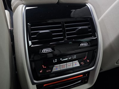 2020 BMW X7 缩略图 29