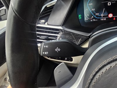 2020 BMW X7 缩略图 27