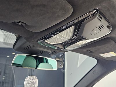 2020 BMW X7 缩略图 32