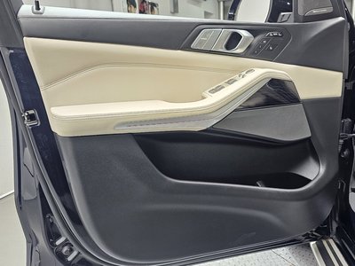 2020 BMW X7 缩略图 14