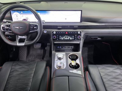 GENESIS GV80 COUPE - 5