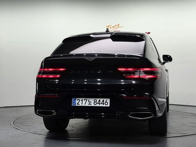GENESIS GV80 COUPE - 4