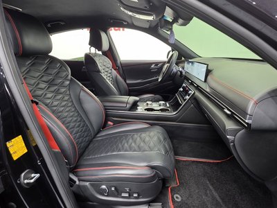 GENESIS GV80 COUPE - 10