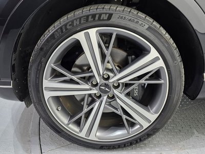 GENESIS GV80 COUPE - 6
