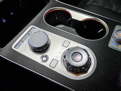 GENESIS GV80 COUPE - 9