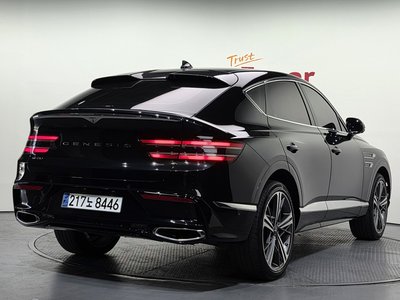 GENESIS GV80 COUPE - 3
