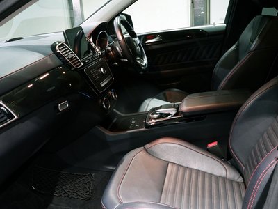 MERCEDES-BENZ GLE - 6
