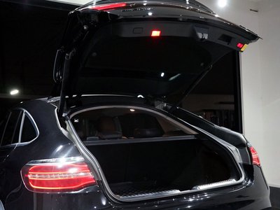 MERCEDES-BENZ GLE - 5