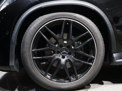 MERCEDES-BENZ GLE - 2