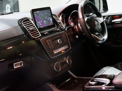 MERCEDES-BENZ GLE - 8