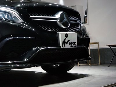 MERCEDES-BENZ GLE - 3