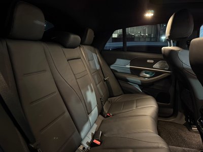 MERCEDES-BENZ GLE COUPE - 7