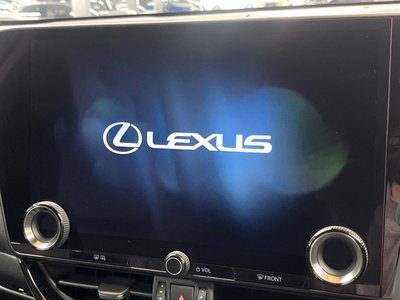 LEXUS NX - 3