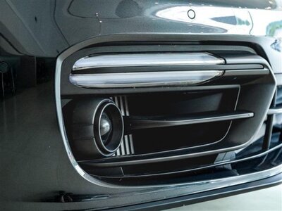 PORSCHE PANAMERA - 7