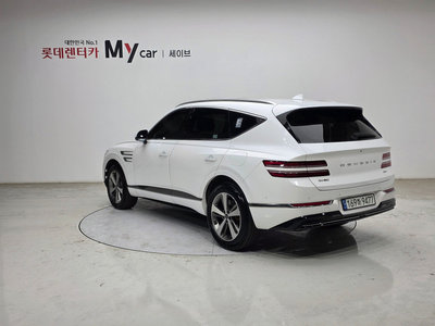 صورة 2 لـ 2022 Genesis GV80