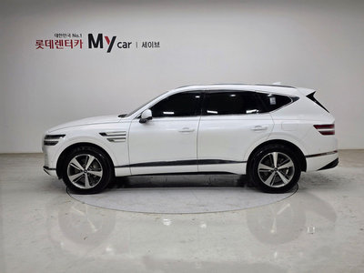 صورة 4 لـ 2022 Genesis GV80