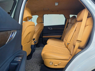 صورة 10 لـ 2022 Genesis GV80