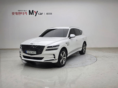 صورة 1 لـ 2022 Genesis GV80