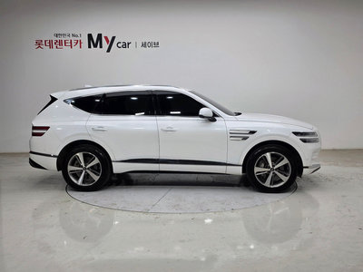 صورة 7 لـ 2022 Genesis GV80