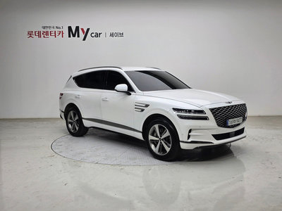صورة 5 لـ 2022 Genesis GV80