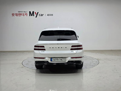 صورة 3 لـ 2022 Genesis GV80