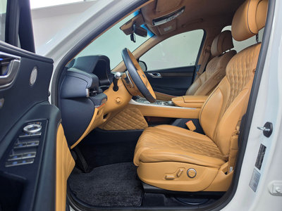 صورة 9 لـ 2022 Genesis GV80