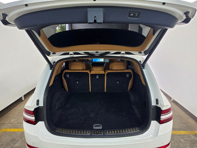 2022 Genesis GV80 — миниатюра 18