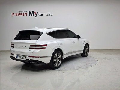 صورة 6 لـ 2022 Genesis GV80