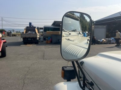 1984 Toyota LAND CRUISER 40 缩略图 28