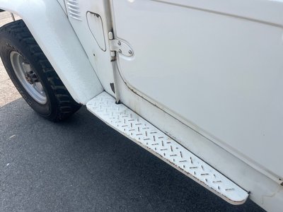 1984 Toyota LAND CRUISER 40 缩略图 26