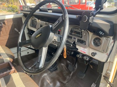 1984 Toyota LAND CRUISER 40 缩略图 14