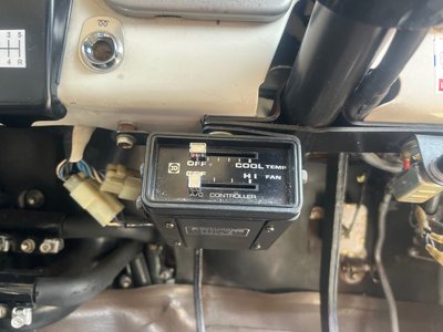 1984 Toyota LAND CRUISER 40 缩略图 17