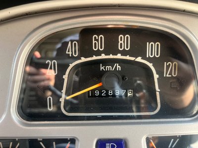 1984 Toyota LAND CRUISER 40 缩略图 16